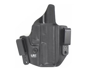 LAG DEF SIG P365 XMACRO RH BLK
