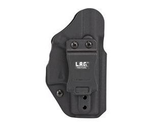 LAG LIB MK II FOR GLOCK 42 BLK AMBI