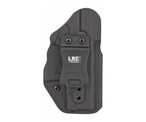 LAG LIB MK II FOR GLOCK 26 BLK AMBI