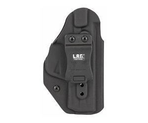 LAG LIB MK II M&P M2.0 3.6" BLK AMBI