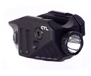 Viridian CTL P365 525 LUM TAC LIGHT | Viridian