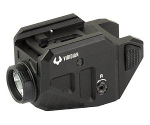 Viridian C5L MICRO GRN LASER/LIGHT | Viridian