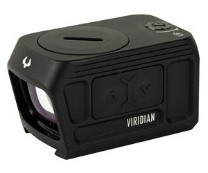 VIRIDIAN RFX45 GRN W/HIGH MOUNT