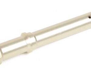 LBE AR 308 RIFLE LENGTH BUFFER GOLD