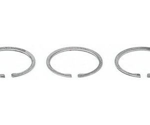 LBE AR BOLT GAS RINGS (SET OF 3)