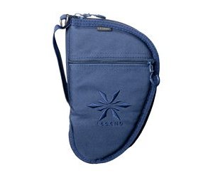 Legend Outdoor Gear LEGEND PEGASUS PISTOL RUG 10.5" BLUE | Legend Outdoor Gear
