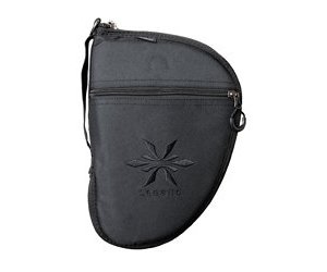 Legend Outdoor Gear LEGEND PEGASUS PISTOL RUG 11.5" BLK | Legend Outdoor Gear