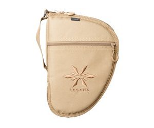 Legend Outdoor Gear LEGEND PEGASUS PISTOL RUG 11.5" DE | Legend Outdoor Gear