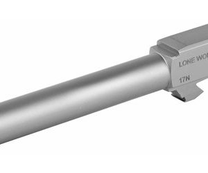 LWD ALPHAWOLF BBL FOR G17 9MM