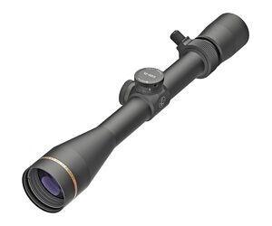 LEUP VX-3HD 4.5-14X40 BOONE/CROCKETT