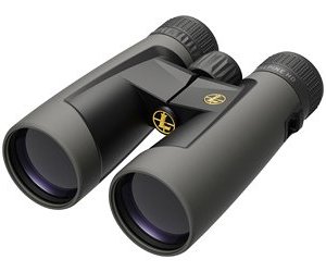 LEUP BX-2 ALPINE HD 10X52MM SHDGRY