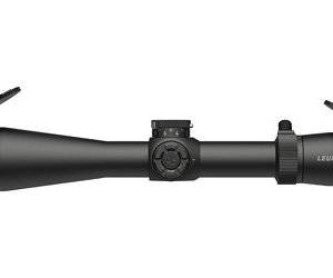 LEUP VX6HD G2 3-18X44 CDS-SZL2 TMOA