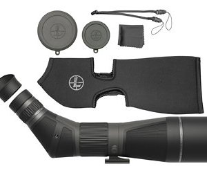 LEUP SX4 PROGUIDE HD G2 20-60X85 ANG