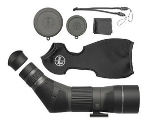 LEUP SX4 PRO GUIDE HD G2 15-45X65 AN