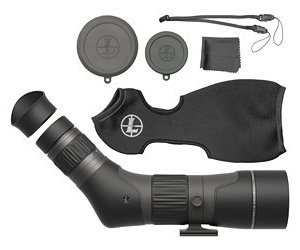 LEUP SX-2 ALPINE HD G2 20-60X60 ANG