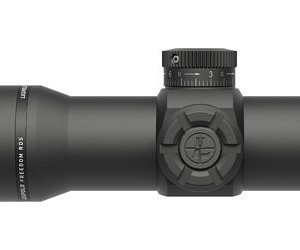 LEUP FREEDOM RDS RD MUZZLELOADER CDS