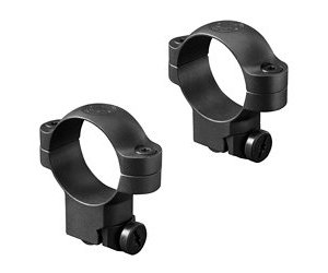 Leupold LEUP RM RUGER M77 30MM HIGH MATTE | Leupold