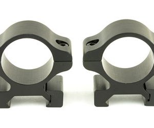 LEUP RFLMN DETACH RNGS MED MATTE