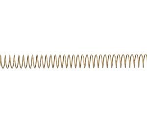 LUTH AR 223 RIFLE BUFFER SPRING