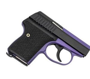 L.W. Seecamp LWS32BRPUR 6+1 2" .32 ACP Bright Purple