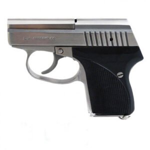 L.W. Seecamp LWS32 6+1 2" .32 ACP Stainless Steel