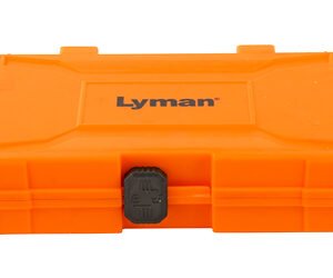 LYMAN GUNSMITH 45 PIECE TOOL KIT