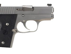 Kahr Arms M9093NA MK9 9mm 3" 6+1/7+1 Stainless Steel Black Grips | Kahr Arms
