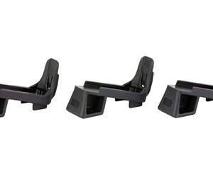 MAGPOD 3PK FOR GEN3 PMAGS BLACK