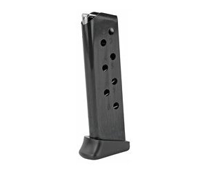 MEC-GAR MAG PP-PPK/S FR 32ACP 8RD BL