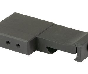 MDT SEND IT LEVEL GEN 2 V MOUNT