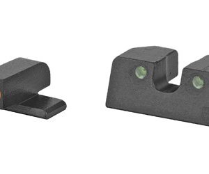 MEPROLT HB SIG P320/P365 ORG/GRN