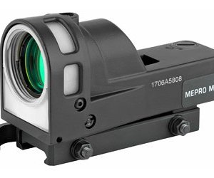 MEPROLT M-21 BULLSEYE PIC ADPR QR
