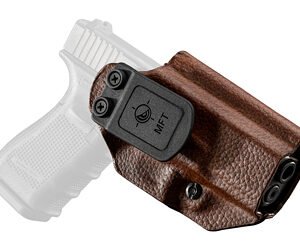 MFT HYBRID HOLSTER FOR GLOCK 19