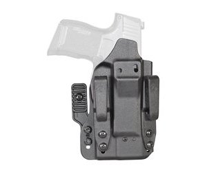 MFT PRO HOLSTER SIG P365 BLACK