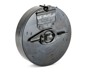 MAG AUTO ORD 50RD DRUM 45ACP BL