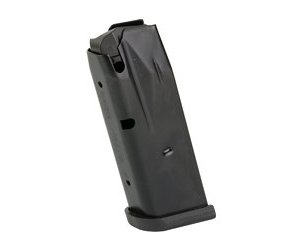 MAG CENT ARMS MC9 10RD FNGR EXT BLK