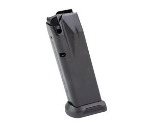 MAG CENT ARMS MC9L/MC9LS 9MM 17R BLK