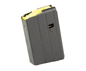 CMMG MAG AR15 338ARC 10RD BLK | CMMG