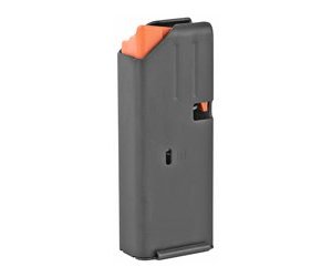 MAG DURAMAG 10RD 9MM COLT SS BLK