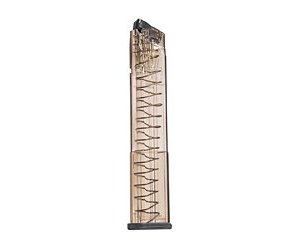 ETS MAG OMEGA FOR SIG P320 9MM 30RD