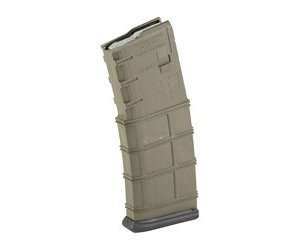 Elite Tactical Systems Group ETS MAG FOR AR15 30RD G2 ODG NYLON | Elite Tactical Systems Group