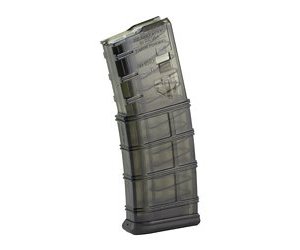 Elite Tactical Systems Group ETS MAG AR556 30RD SLIM G2 CRB SMK | Elite Tactical Systems Group