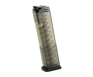 ETS MAG FOR GLK 43 9MM 12RD CRB SMK