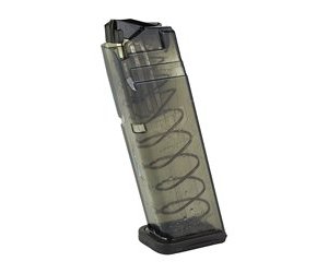 Elite Tactical Systems Group ETS MAG FOR SIG P320 9MM 15RD CRB SM | Elite Tactical Systems Group