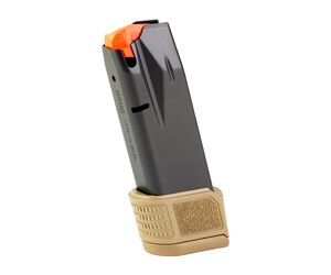 MAG FN REFLEX 9MM 15RD FDE