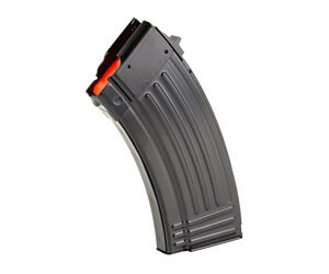 GO MAG AK47 20RD STEEL 762X39 BLK