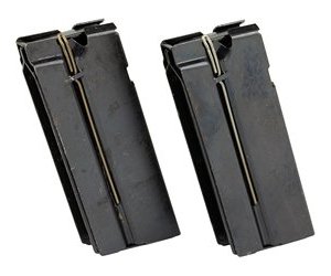 MAG HENRY US SURVIVAL 22LR 8RD 2 PK