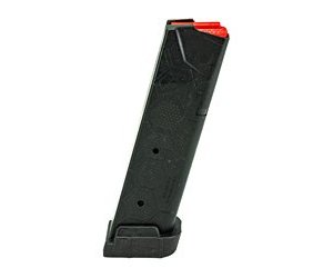 MAG HEXMAG SIG P320 9MM 10RD BLACK