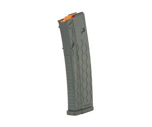 MAG HEXMAG SERIES 2 5.56 10RD GRAY
