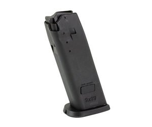 MAG HK USP-FS 9MM 10RD